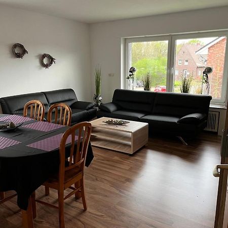 Apartment Geronimo Werne Luaran gambar