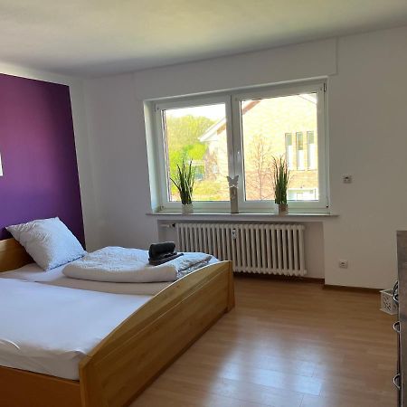 Apartment Geronimo Werne Luaran gambar