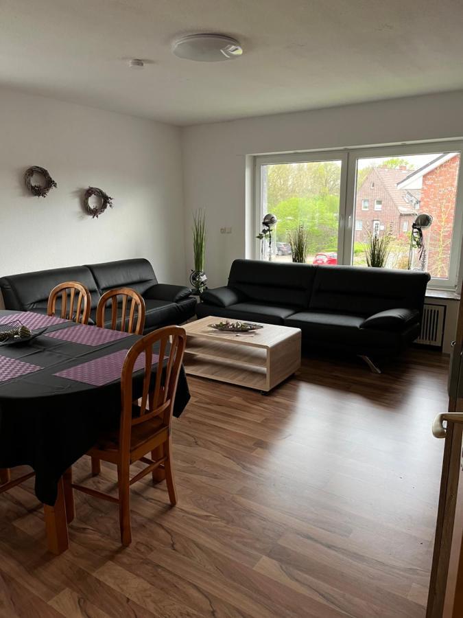 Apartment Geronimo Werne Luaran gambar