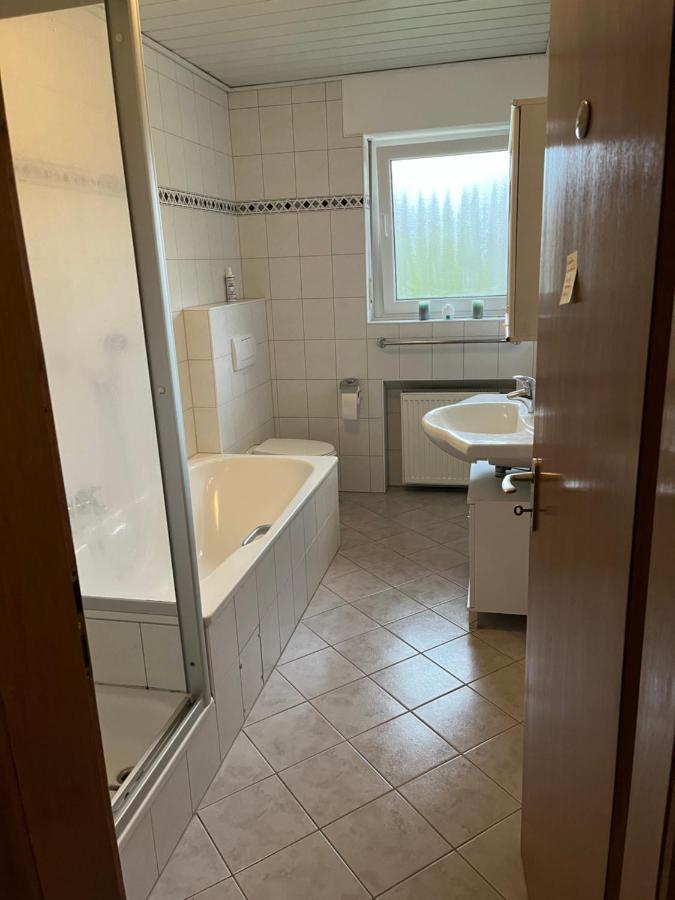 Apartment Geronimo Werne Luaran gambar