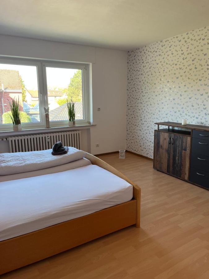 Apartment Geronimo Werne Luaran gambar