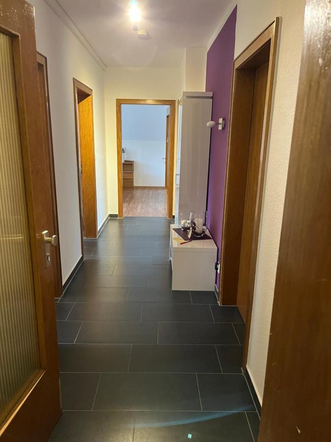 Apartment Geronimo Werne Luaran gambar