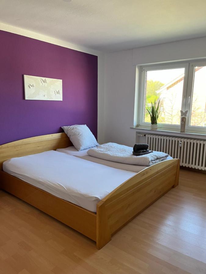 Apartment Geronimo Werne Luaran gambar